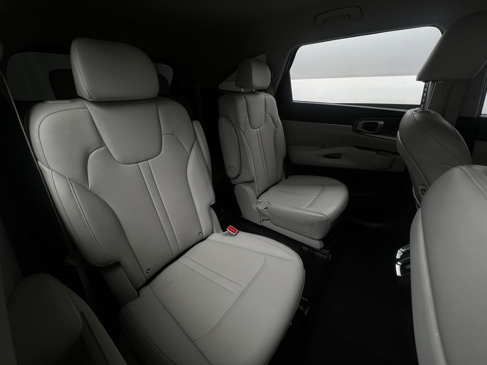 Thumbnail: 2024 Kia Sorento - 5