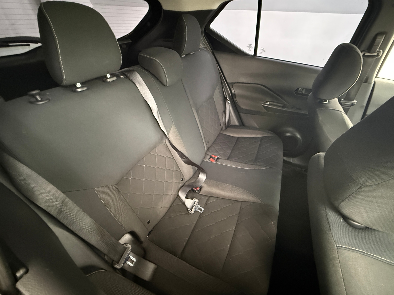 Thumbnail: 2019 Nissan Kicks - 6