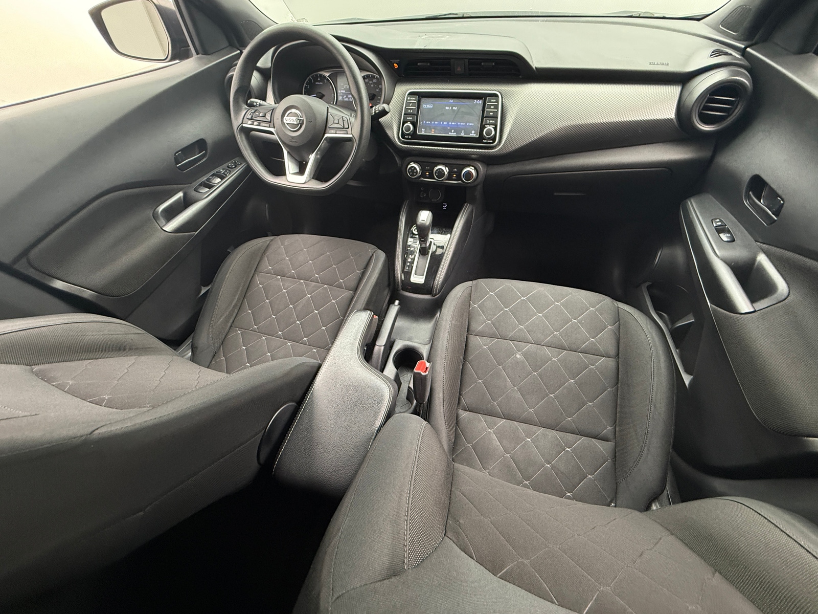 Thumbnail: 2019 Nissan Kicks - 3