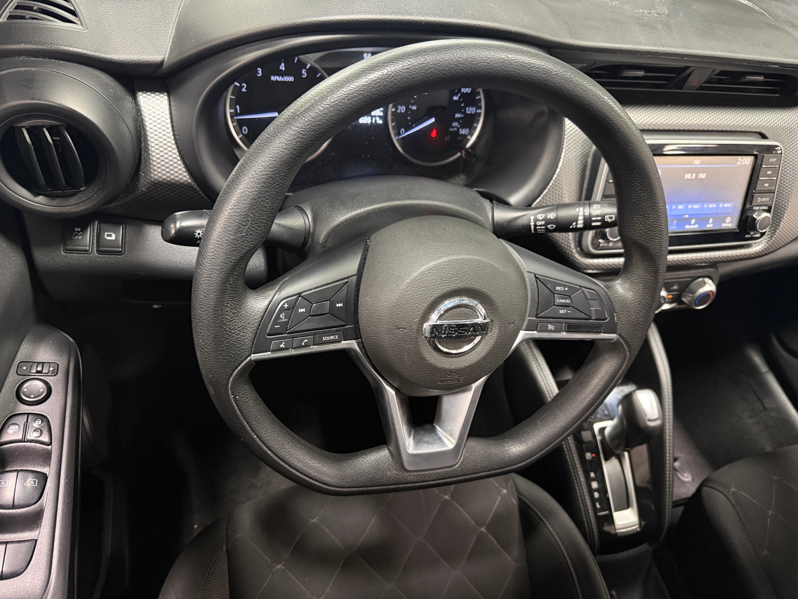 Thumbnail: 2019 Nissan Kicks - 5