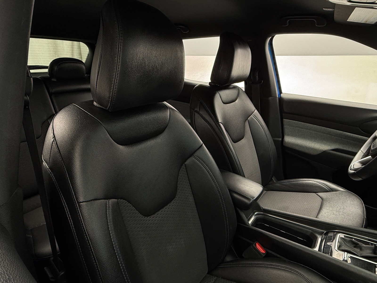 Thumbnail: 2024 Jeep Compass - 2