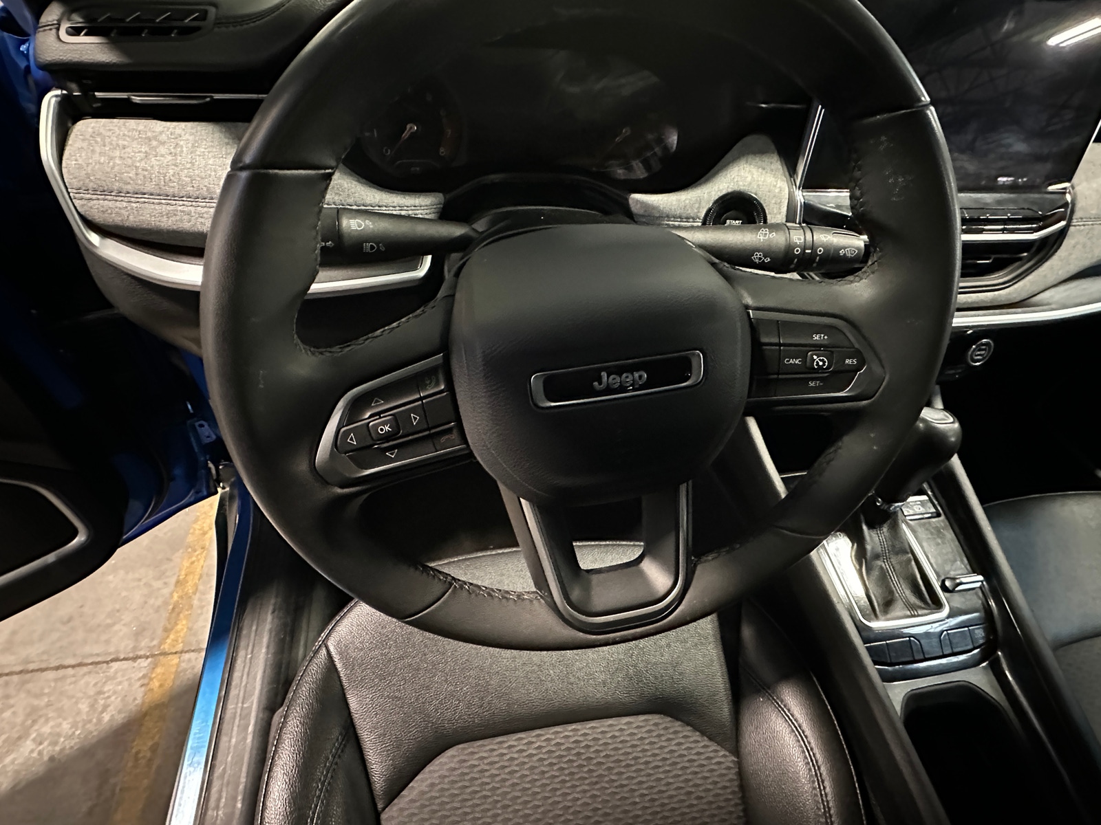 Thumbnail: 2024 Jeep Compass - 5