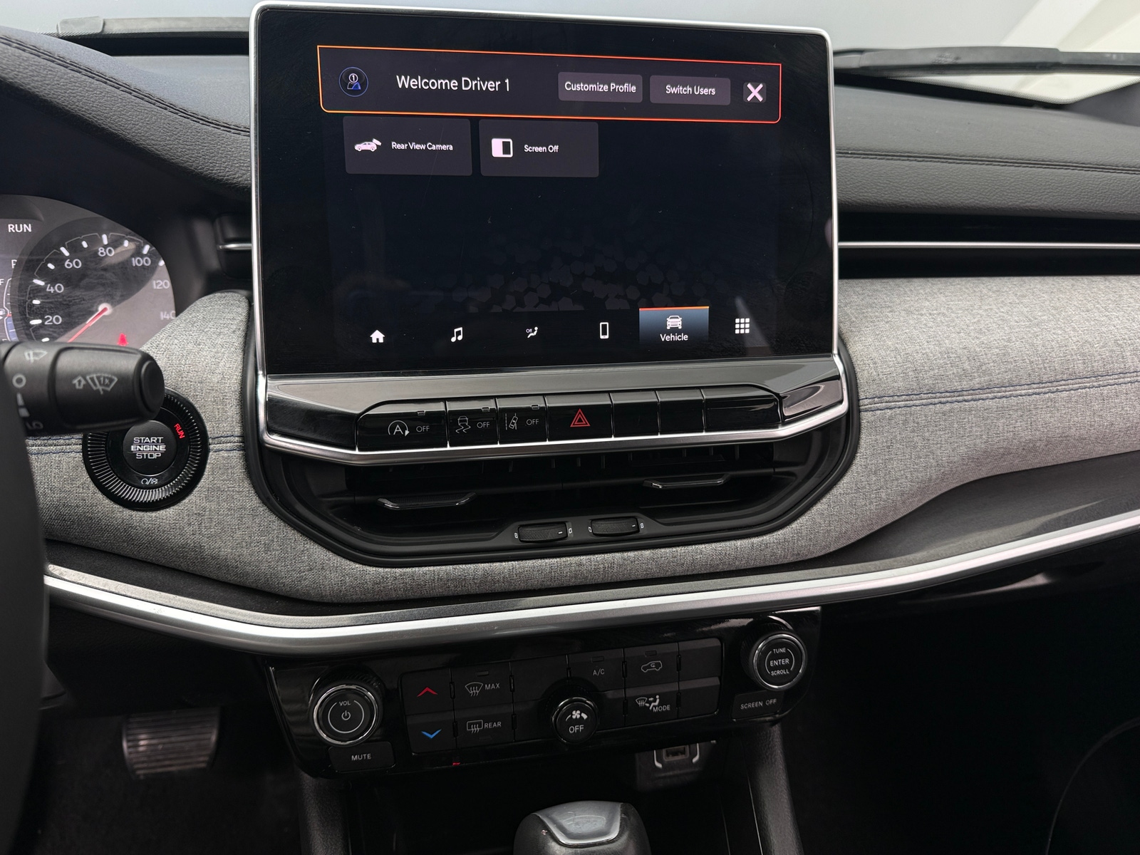 Thumbnail: 2024 Jeep Compass - 4