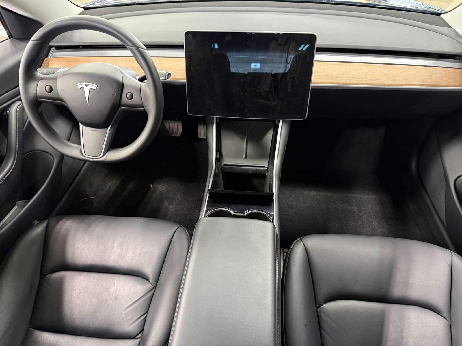 Thumbnail: 2020 Tesla Model 3 - 2