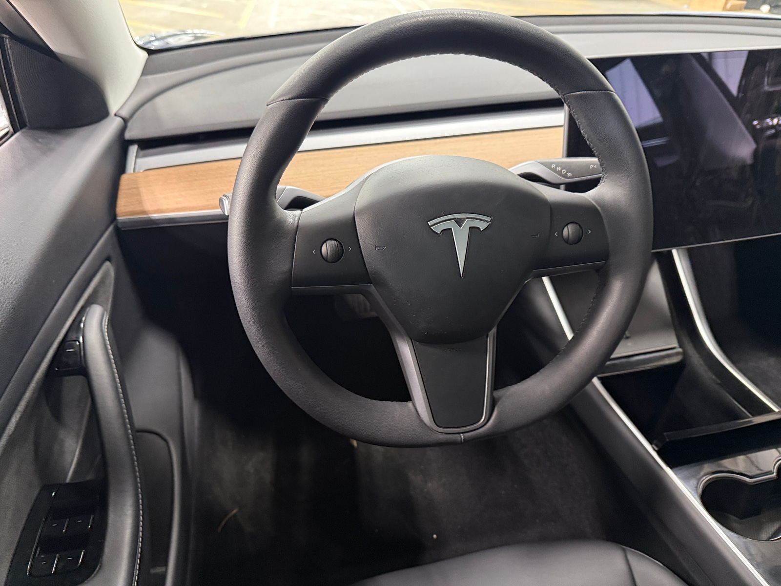 Thumbnail: 2020 Tesla Model 3 - 4