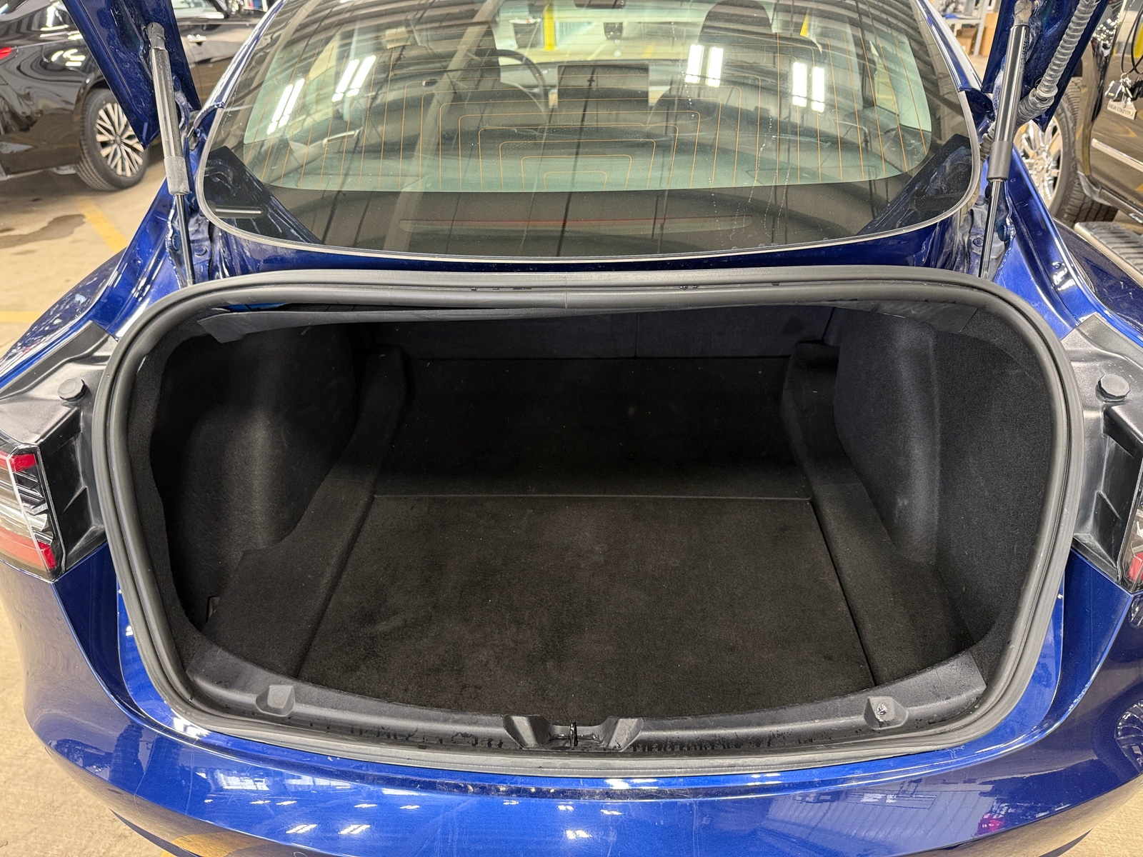 Thumbnail: 2020 Tesla Model 3 - 6