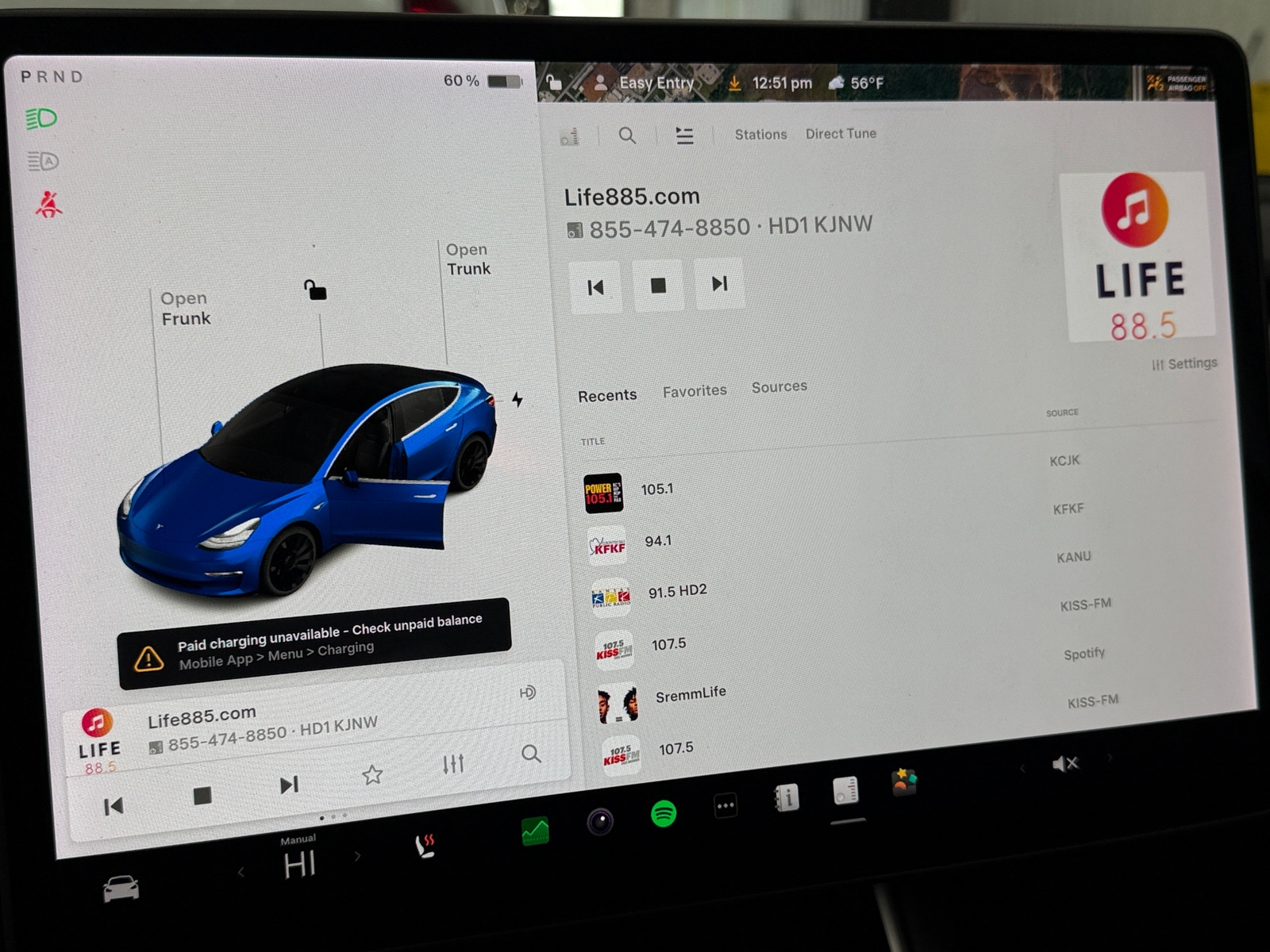 Thumbnail: 2020 Tesla Model 3 - 3