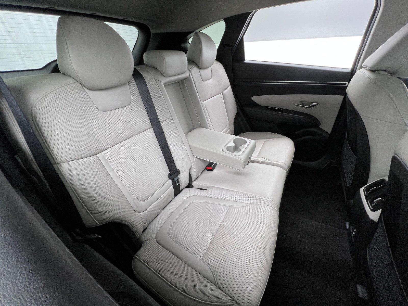 Thumbnail: 2022 Hyundai Tucson - 5