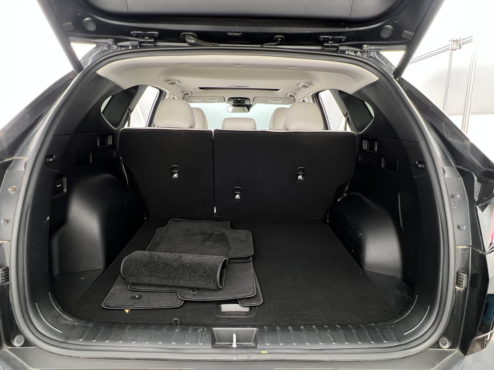 Thumbnail: 2022 Hyundai Tucson - 6