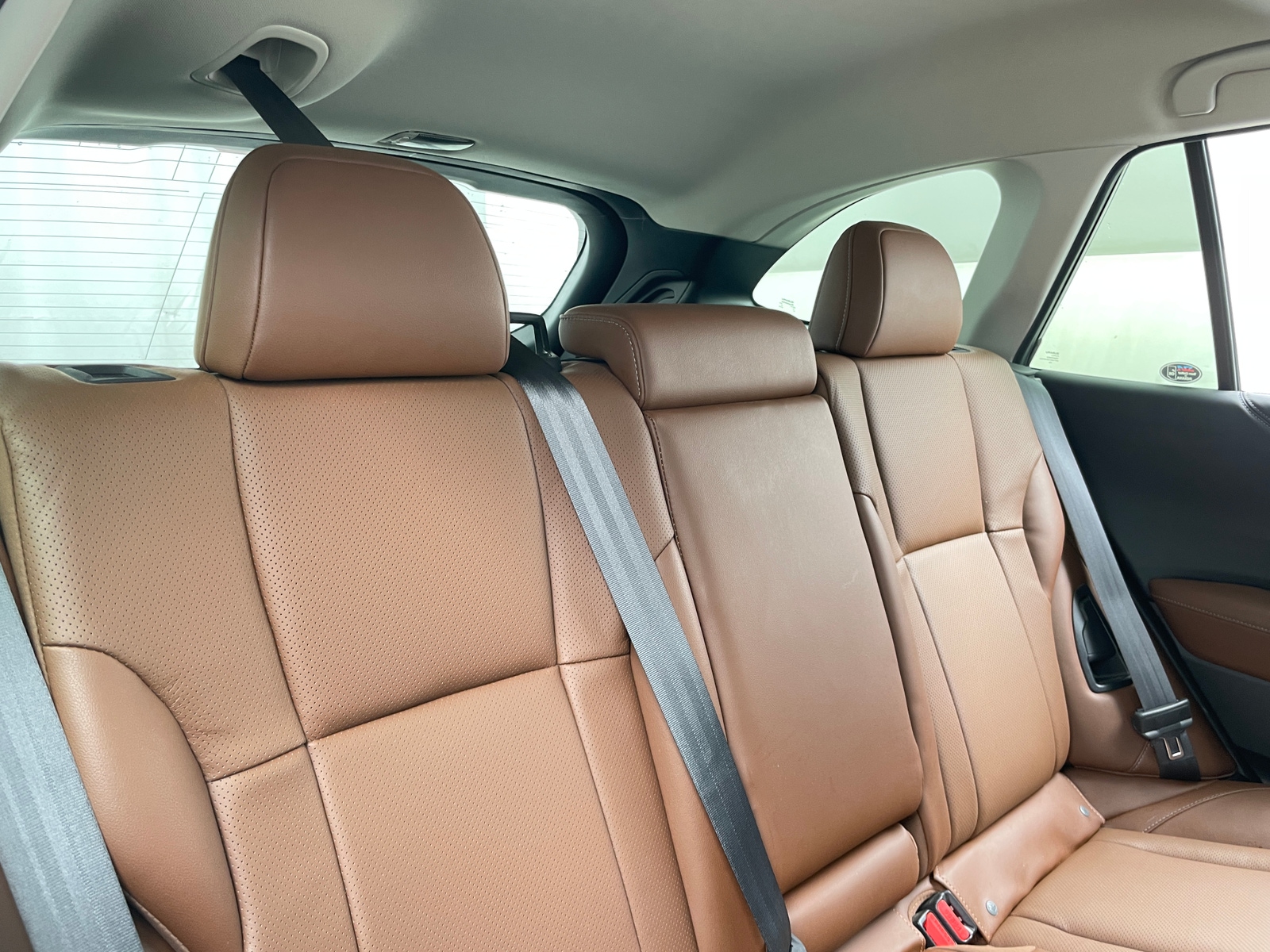 Thumbnail: 2020 Subaru Outback - 5