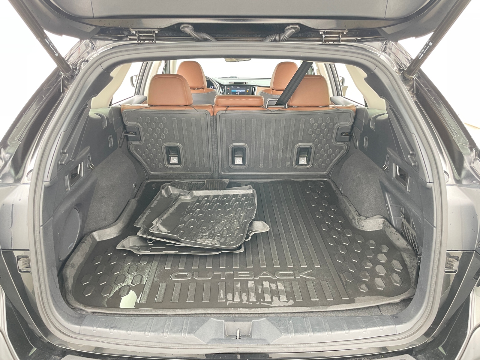 Thumbnail: 2020 Subaru Outback - 6