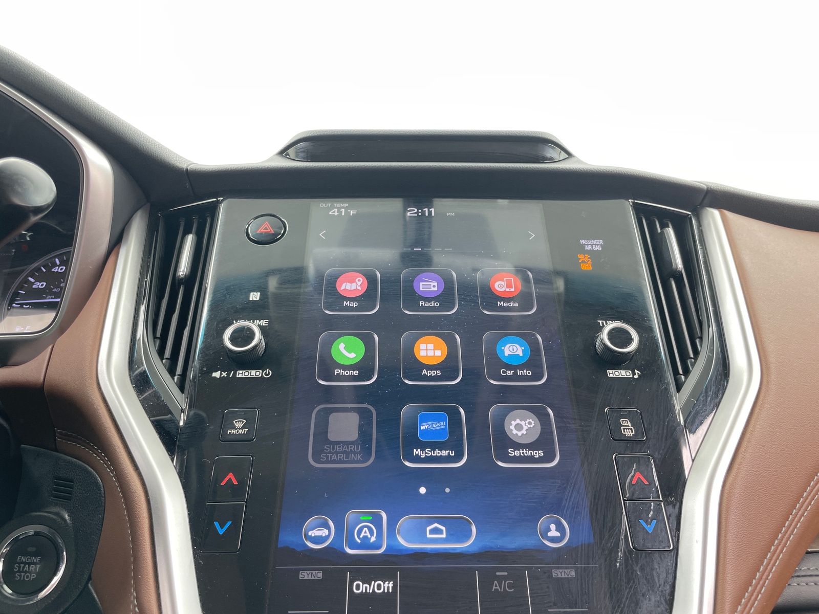 Thumbnail: 2020 Subaru Outback - 3