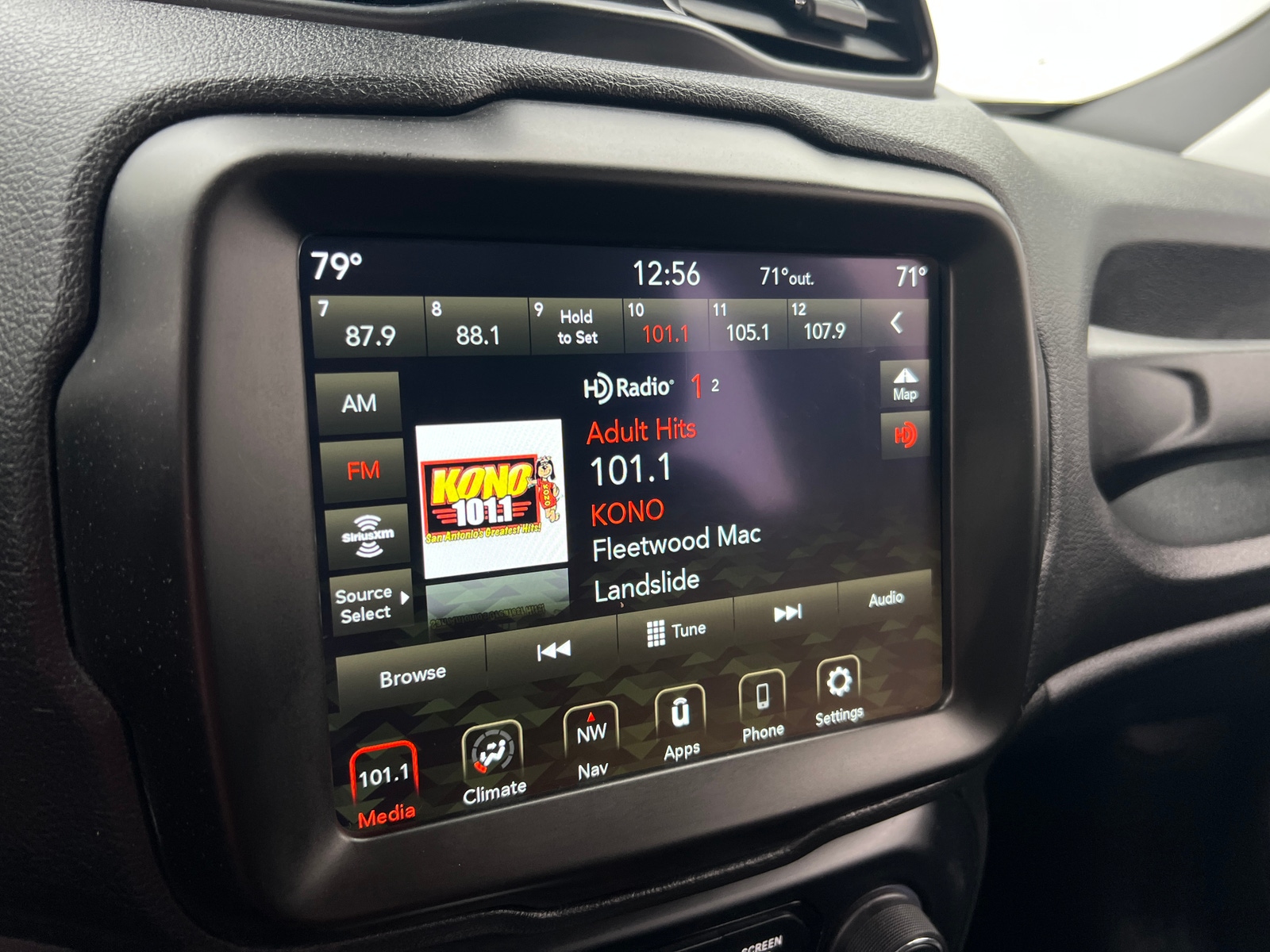 Thumbnail: 2022 Jeep Renegade - 4