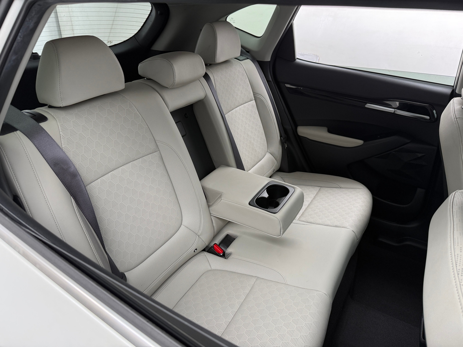 Thumbnail: 2021 Kia Seltos - 5