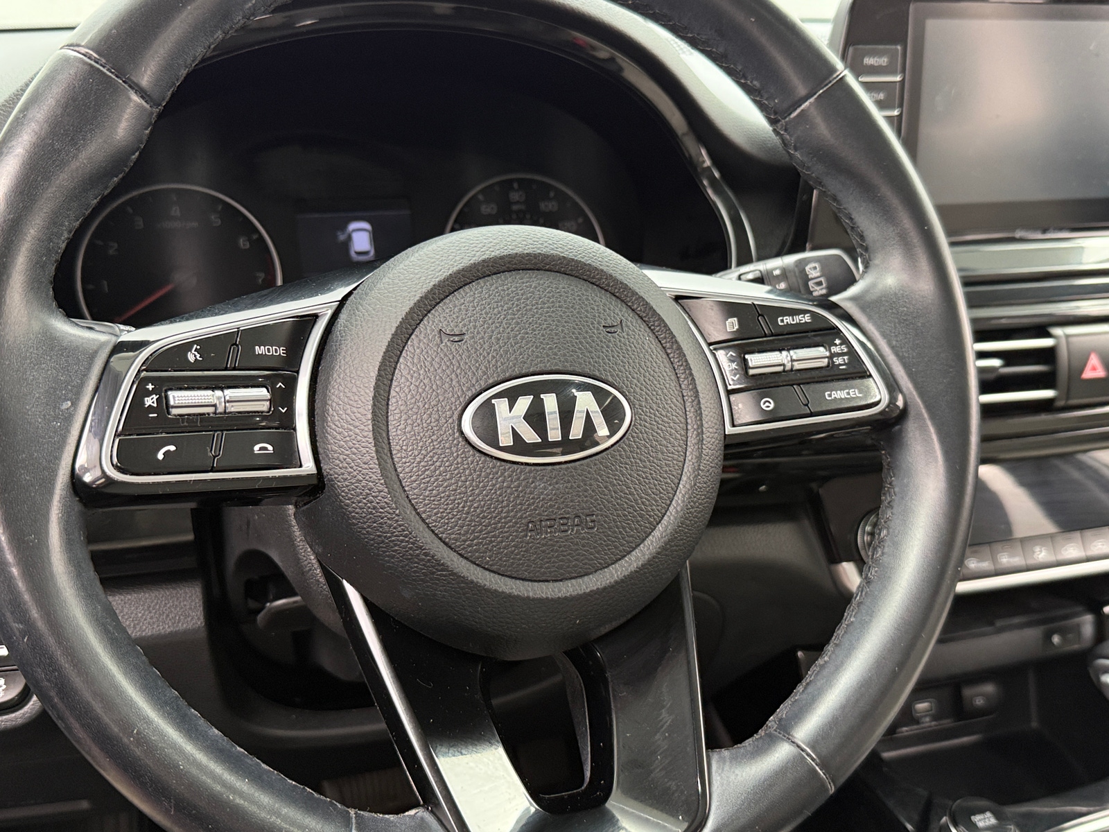 Thumbnail: 2021 Kia Seltos - 4