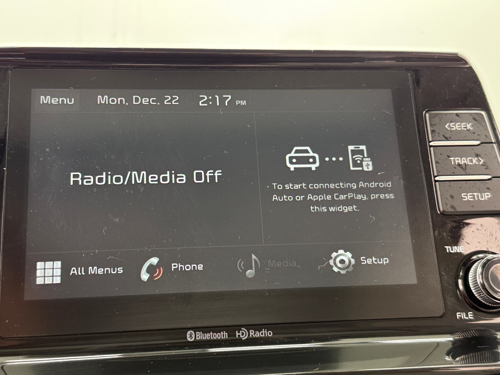 Thumbnail: 2021 Kia Seltos - 3