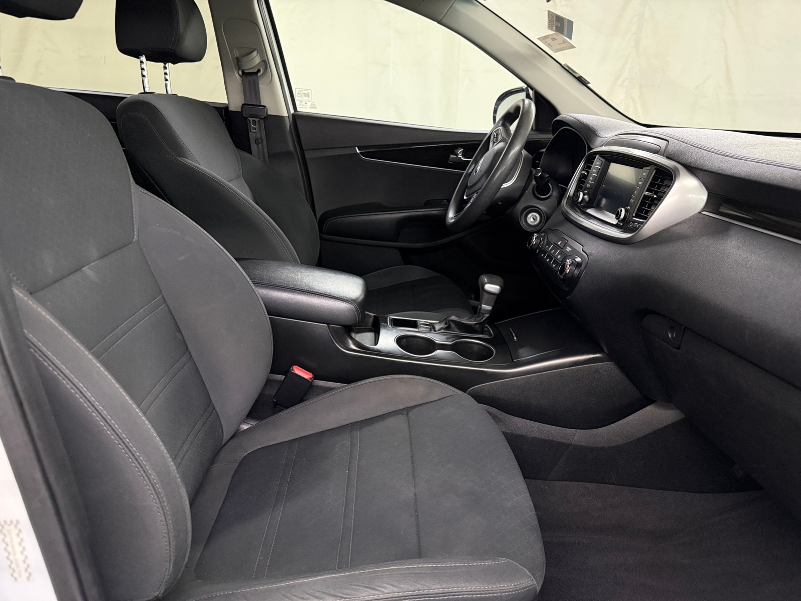 Thumbnail: 2020 Kia Sorento - 2