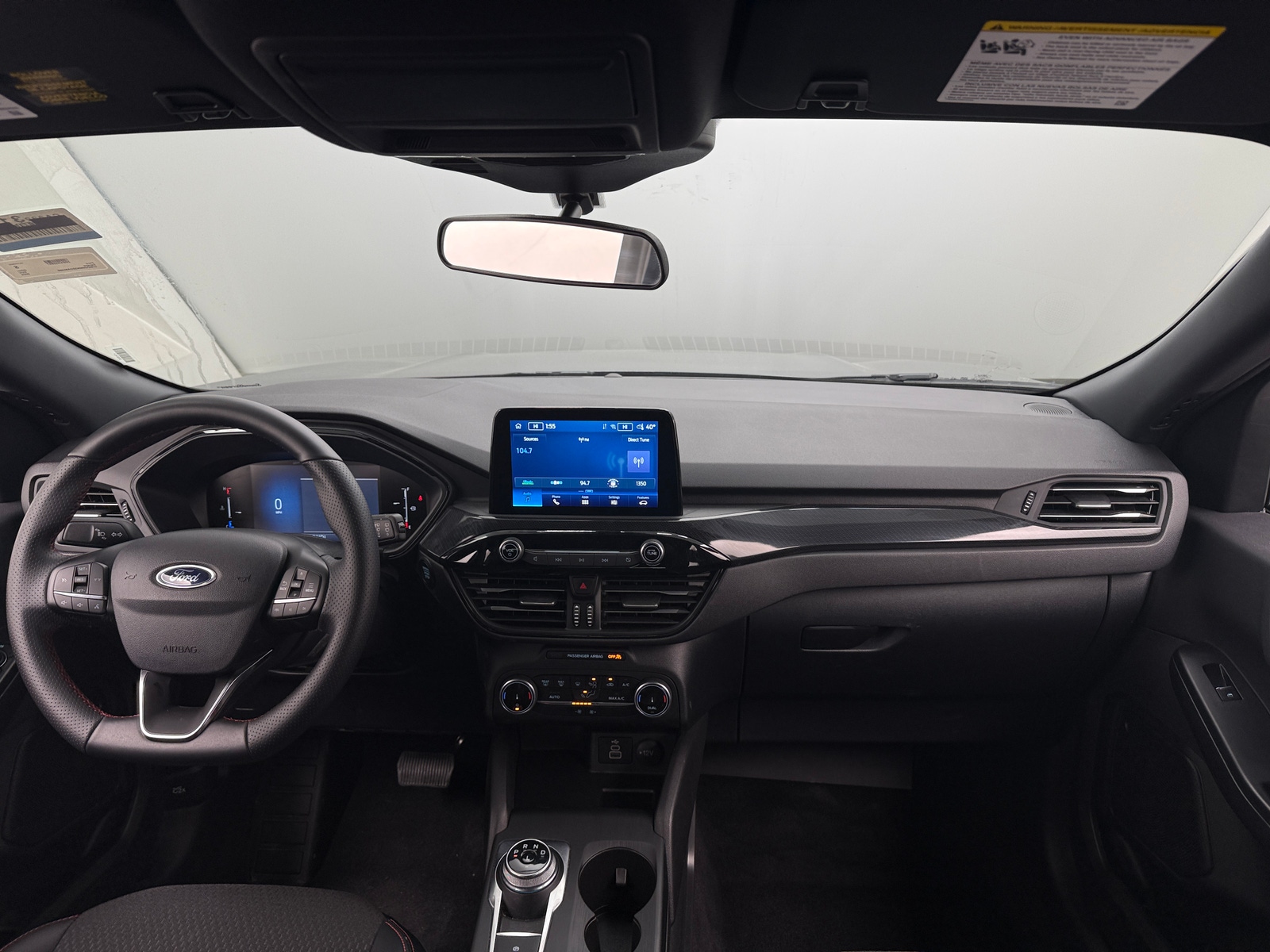 Thumbnail: 2025 Ford Escape - 2