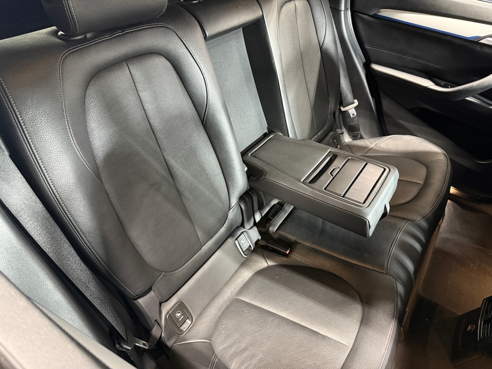 Thumbnail: 2017 BMW X1 - 5