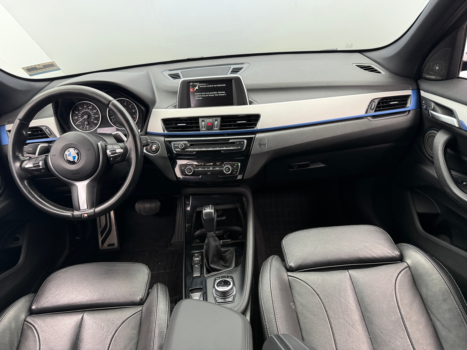 Thumbnail: 2017 BMW X1 - 2