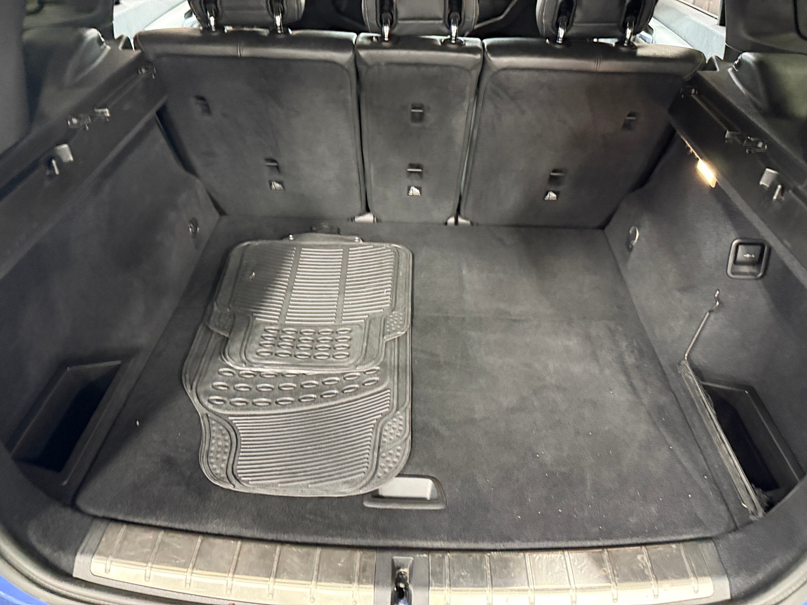 Thumbnail: 2017 BMW X1 - 6