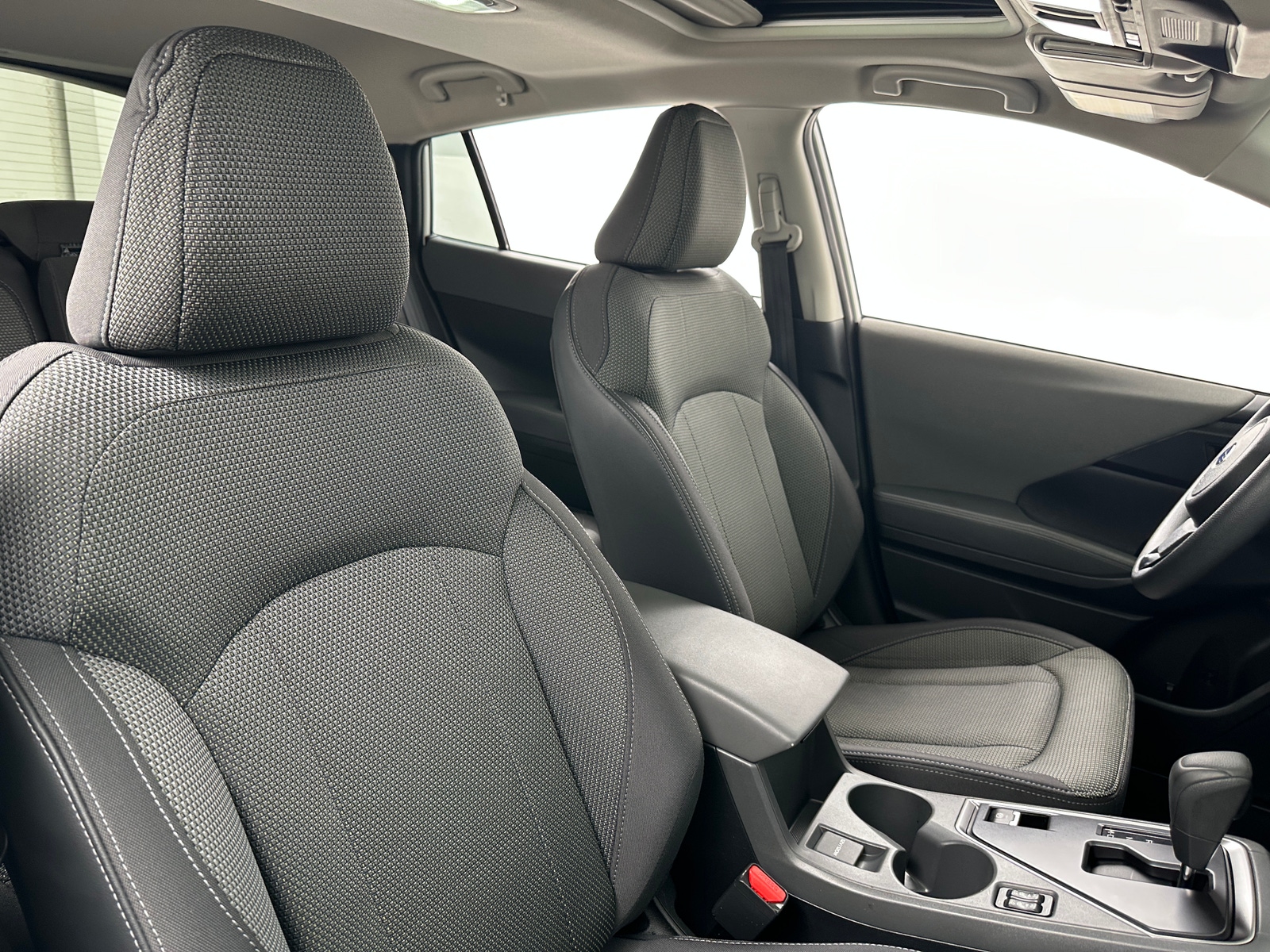 Thumbnail: 2024 Subaru Crosstrek - 2