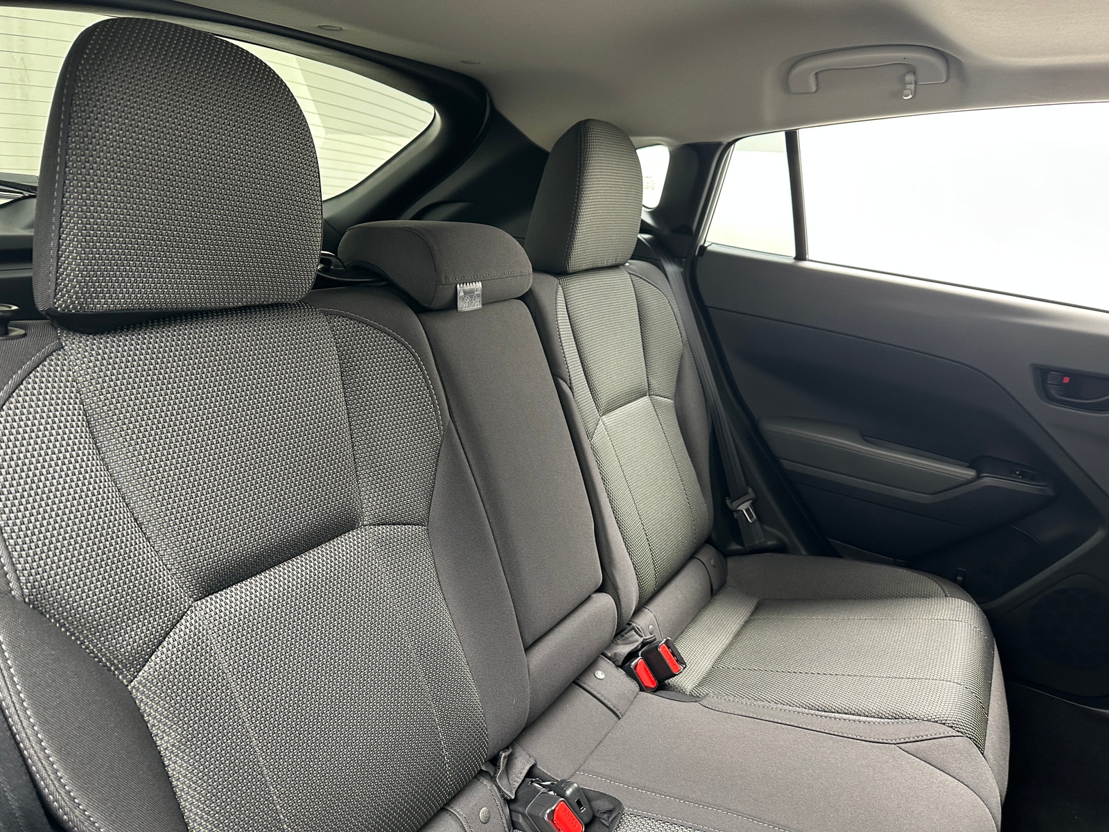 Thumbnail: 2024 Subaru Crosstrek - 6