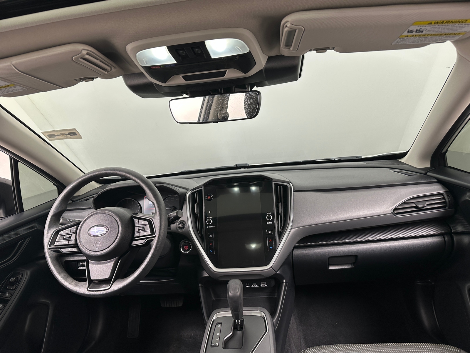 Thumbnail: 2024 Subaru Crosstrek - 3