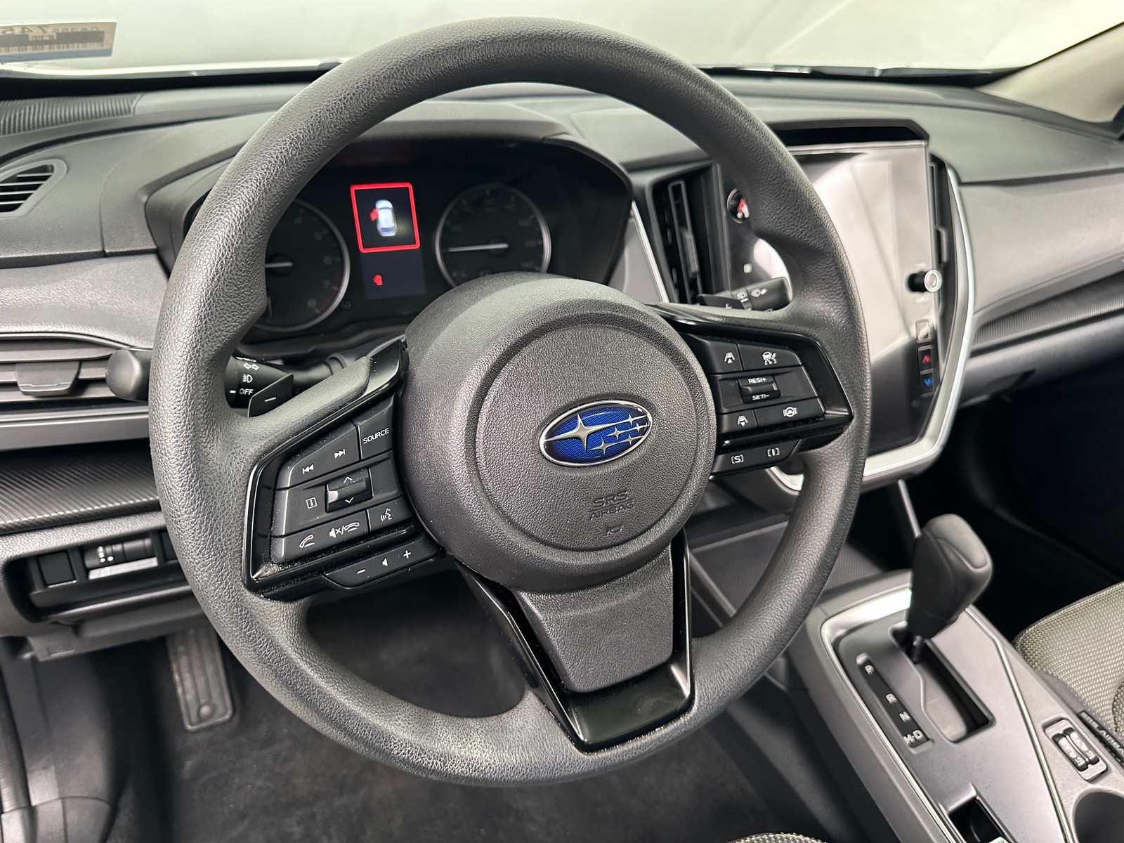 Thumbnail: 2024 Subaru Crosstrek - 5