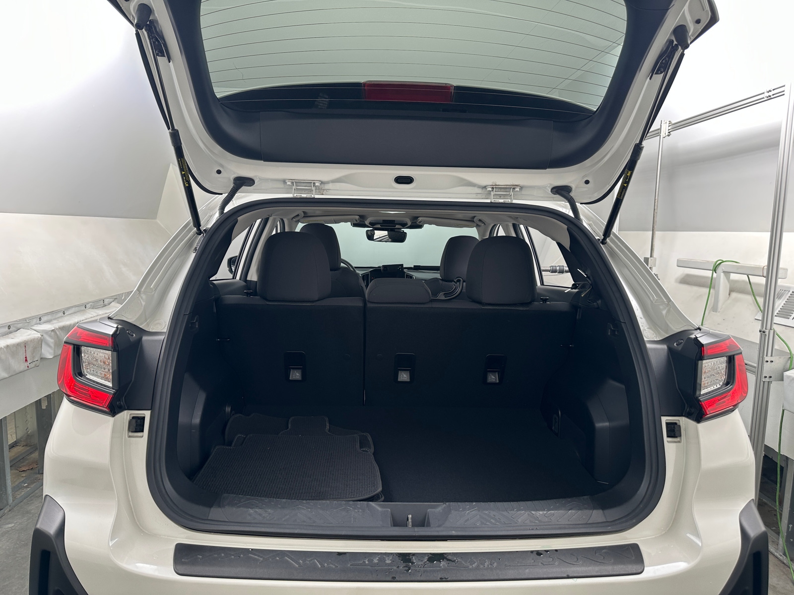 Thumbnail: 2024 Subaru Crosstrek - 7