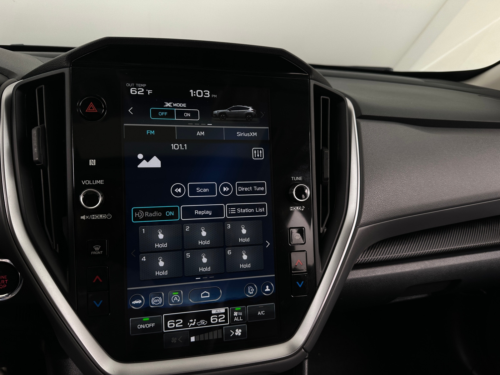 Thumbnail: 2024 Subaru Crosstrek - 4