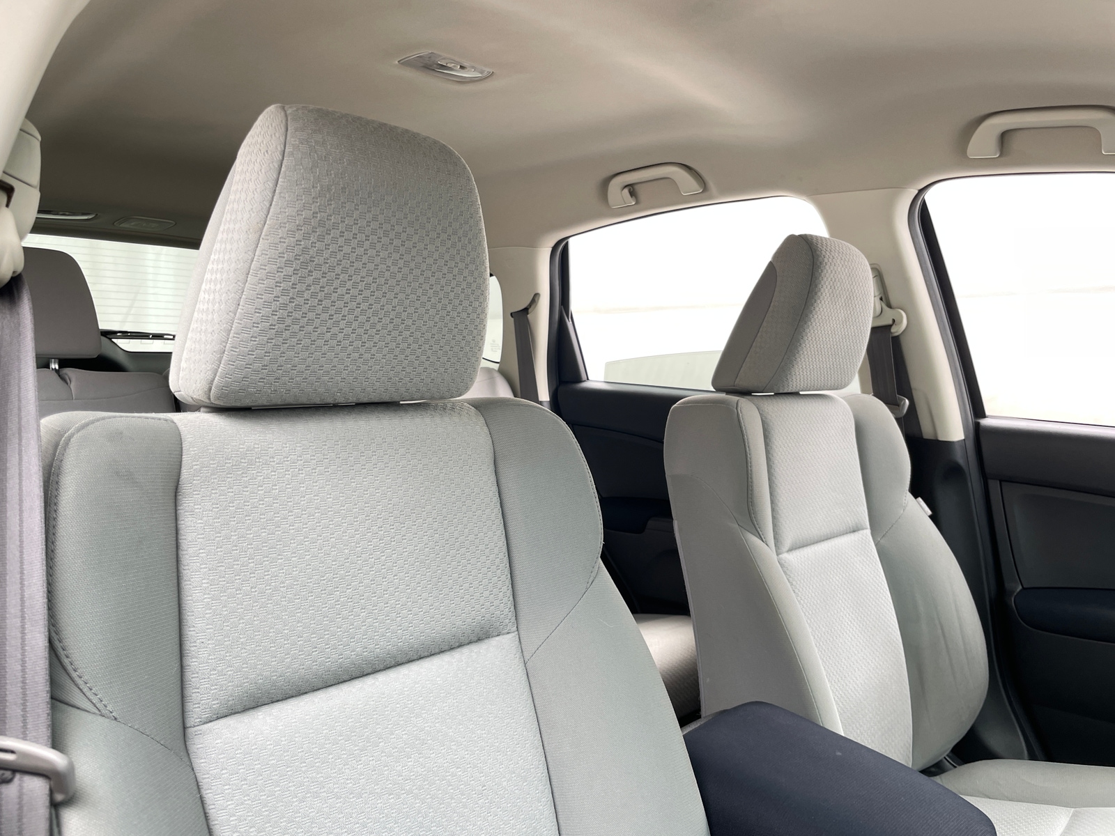 Thumbnail: 2016 Honda CR-V - 2