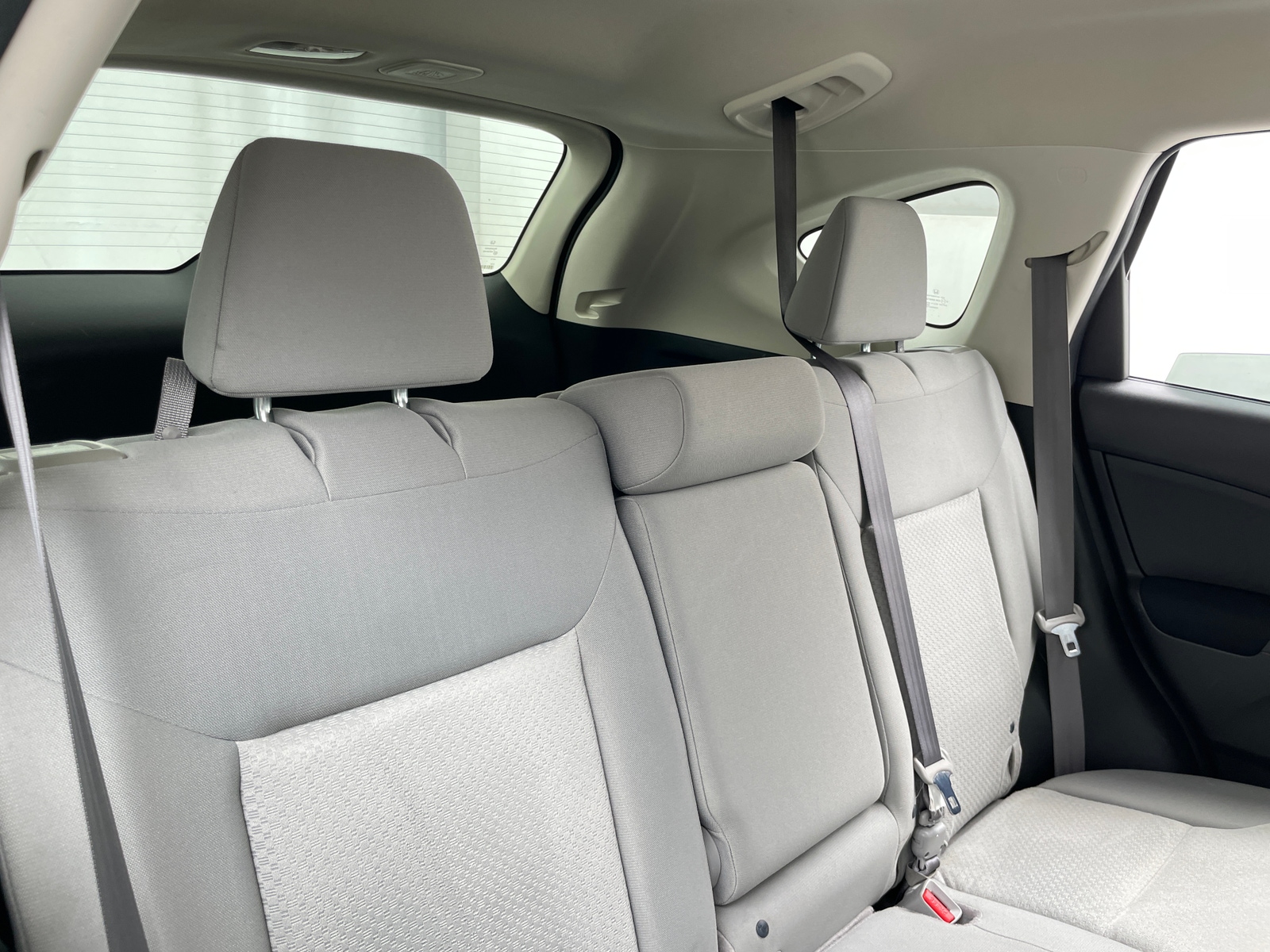 Thumbnail: 2016 Honda CR-V - 6