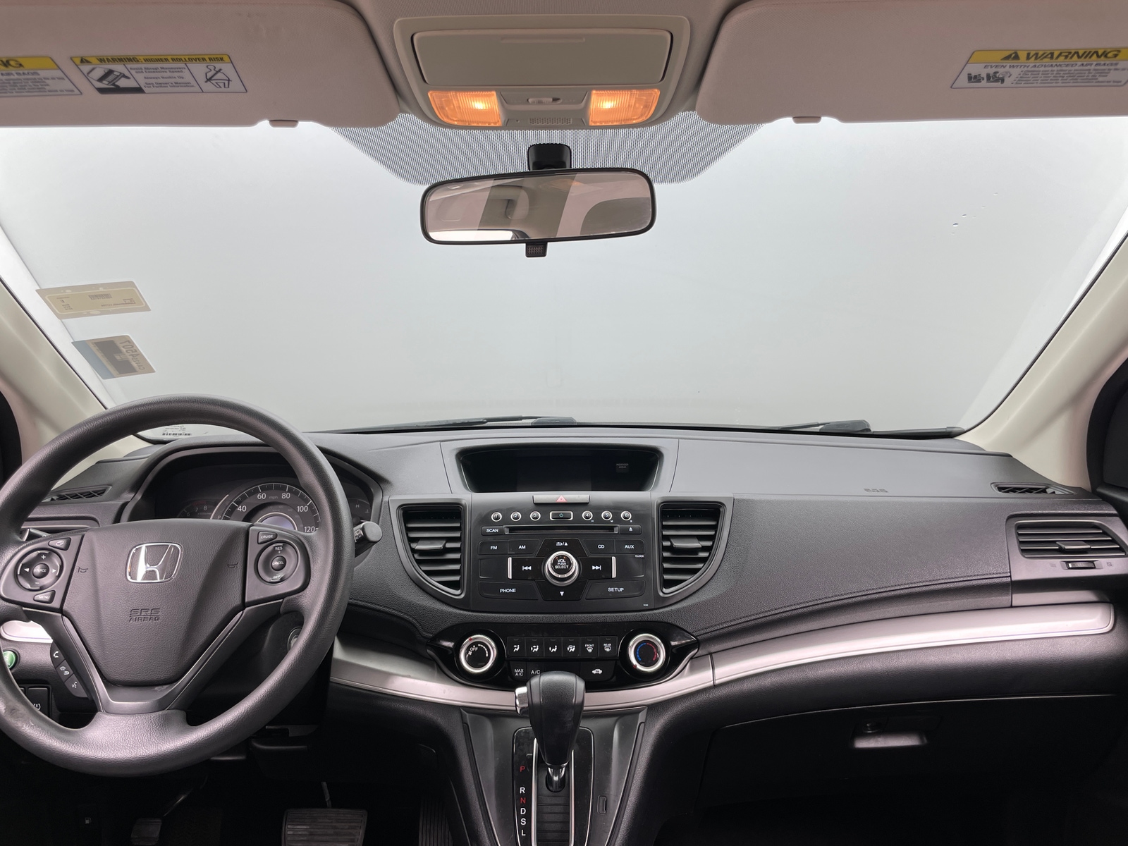 Thumbnail: 2016 Honda CR-V - 3