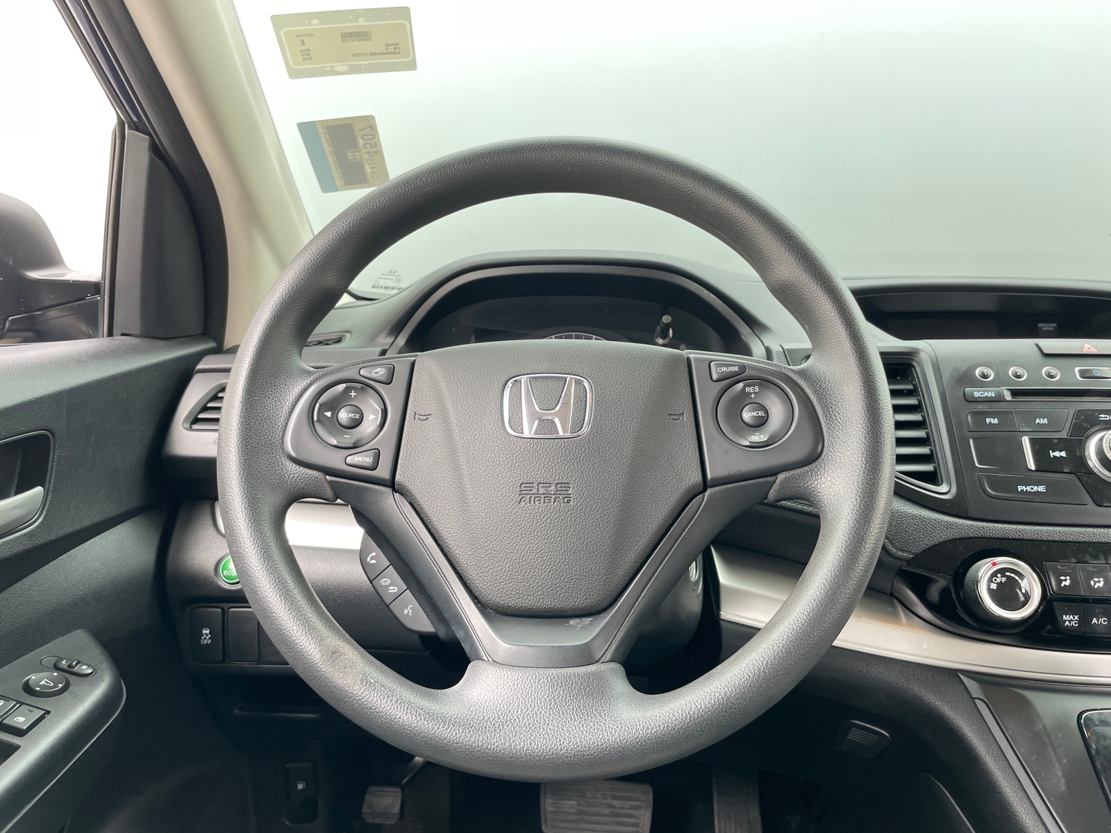 Thumbnail: 2016 Honda CR-V - 5