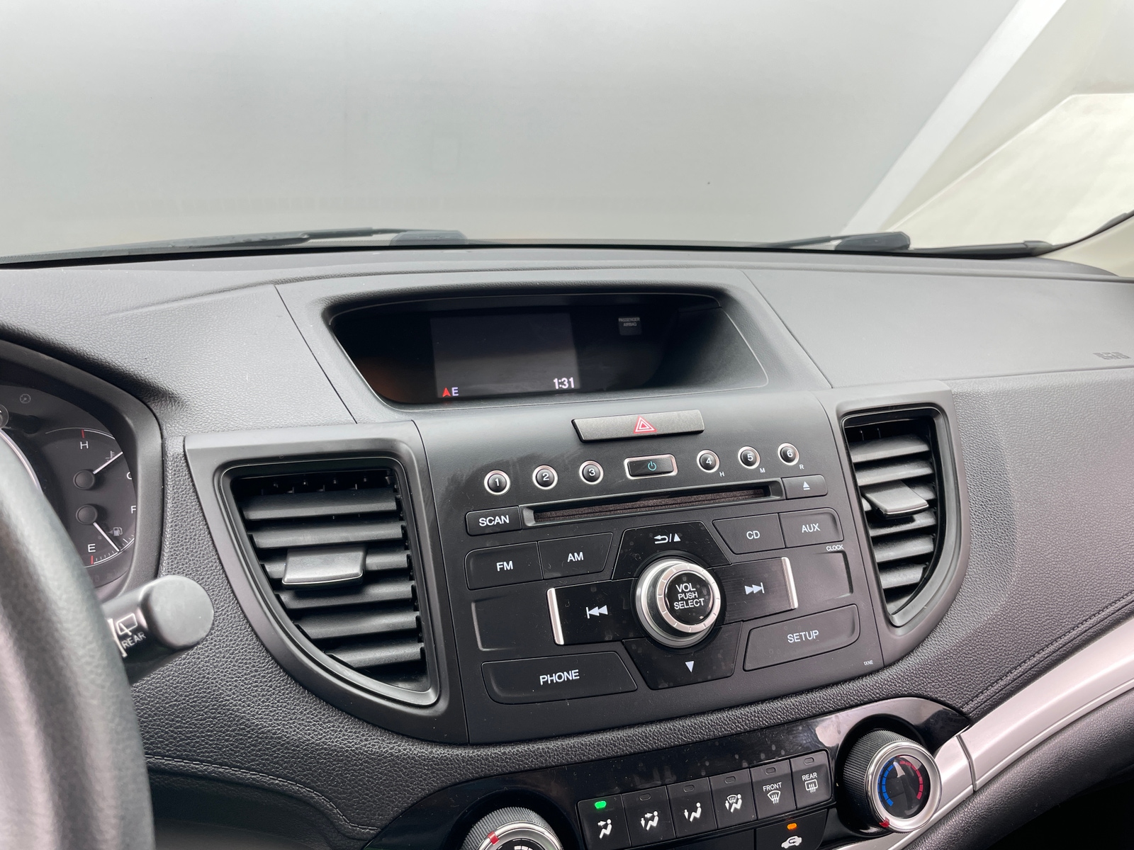 Thumbnail: 2016 Honda CR-V - 4