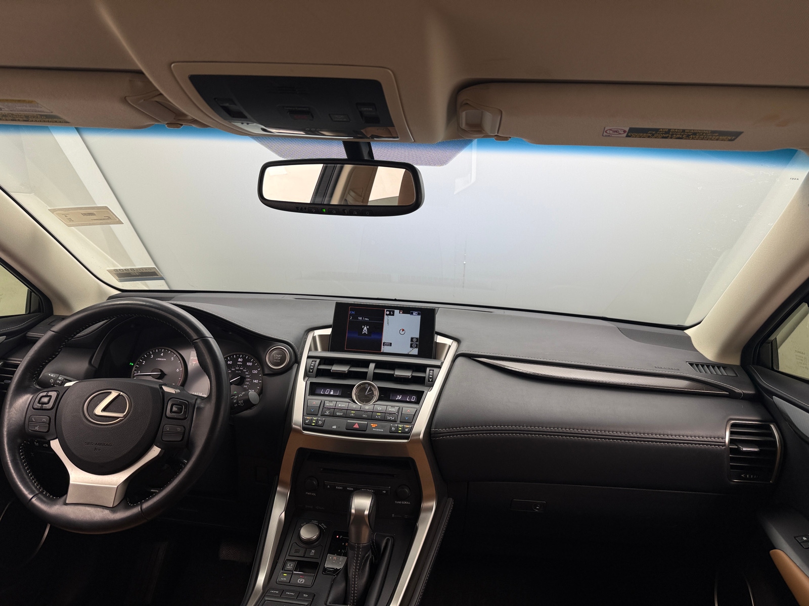 Thumbnail: 2016 Lexus NX - 2