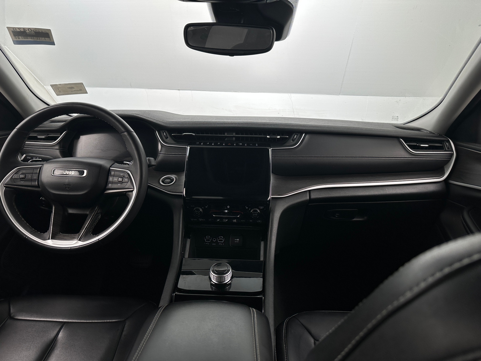 Thumbnail: 2023 Jeep Grand Cherokee - 2