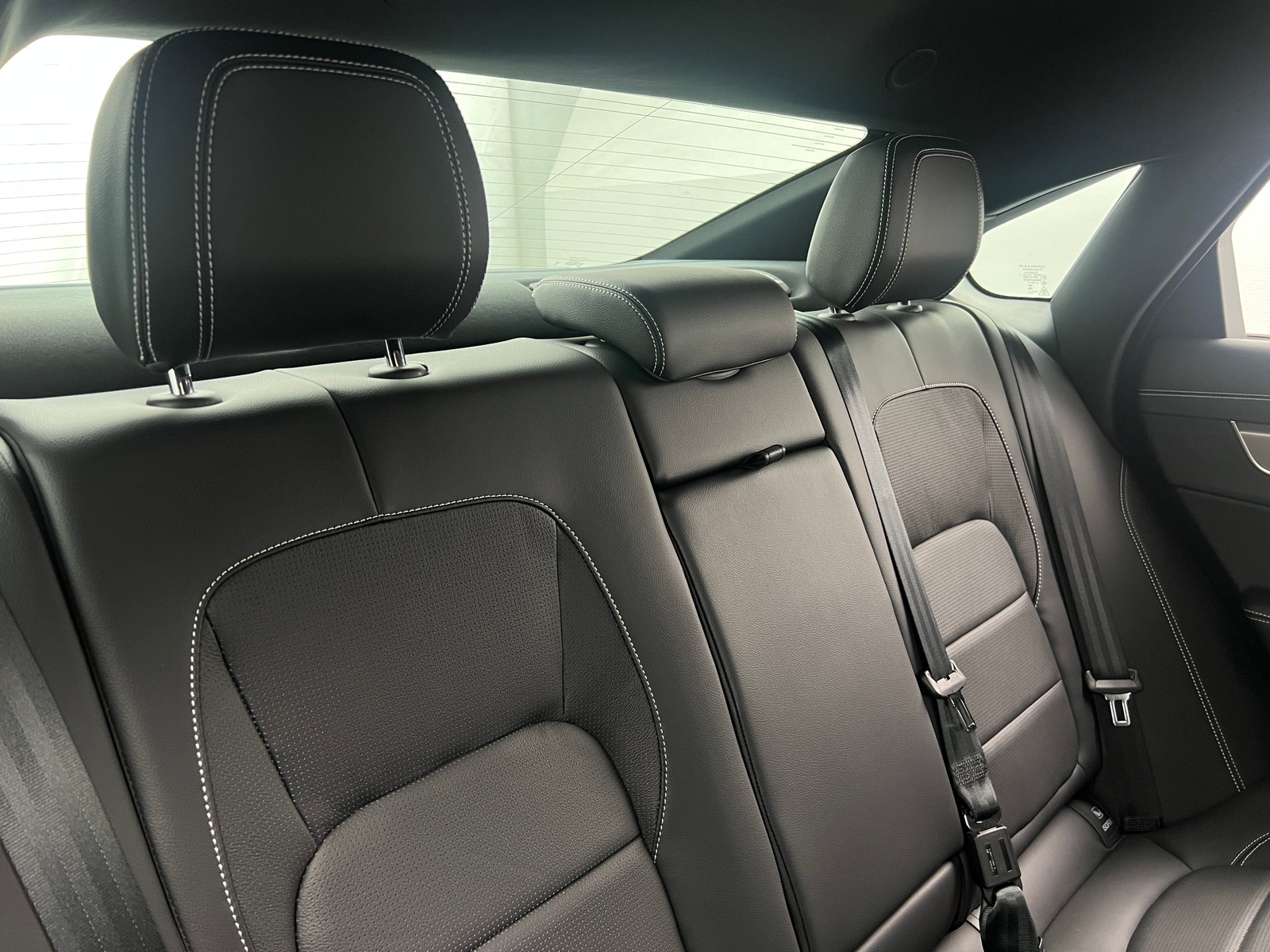 Thumbnail: 2024 Jaguar XF - 5