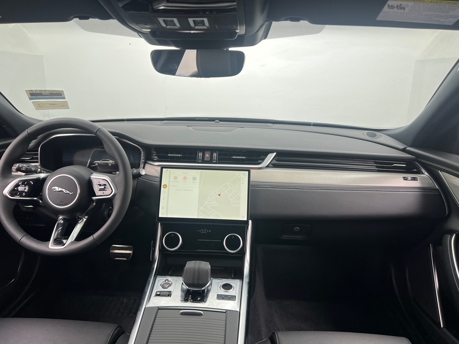 Thumbnail: 2024 Jaguar XF - 2