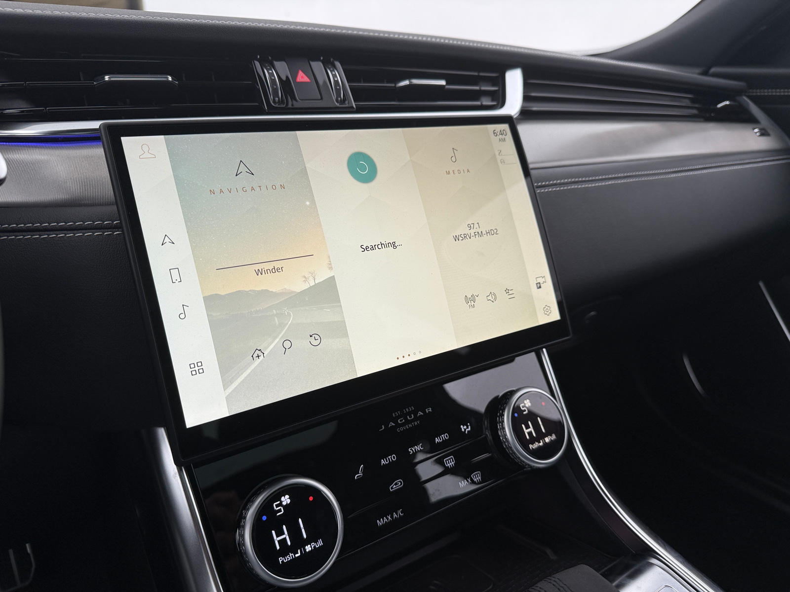 Thumbnail: 2024 Jaguar XF - 3