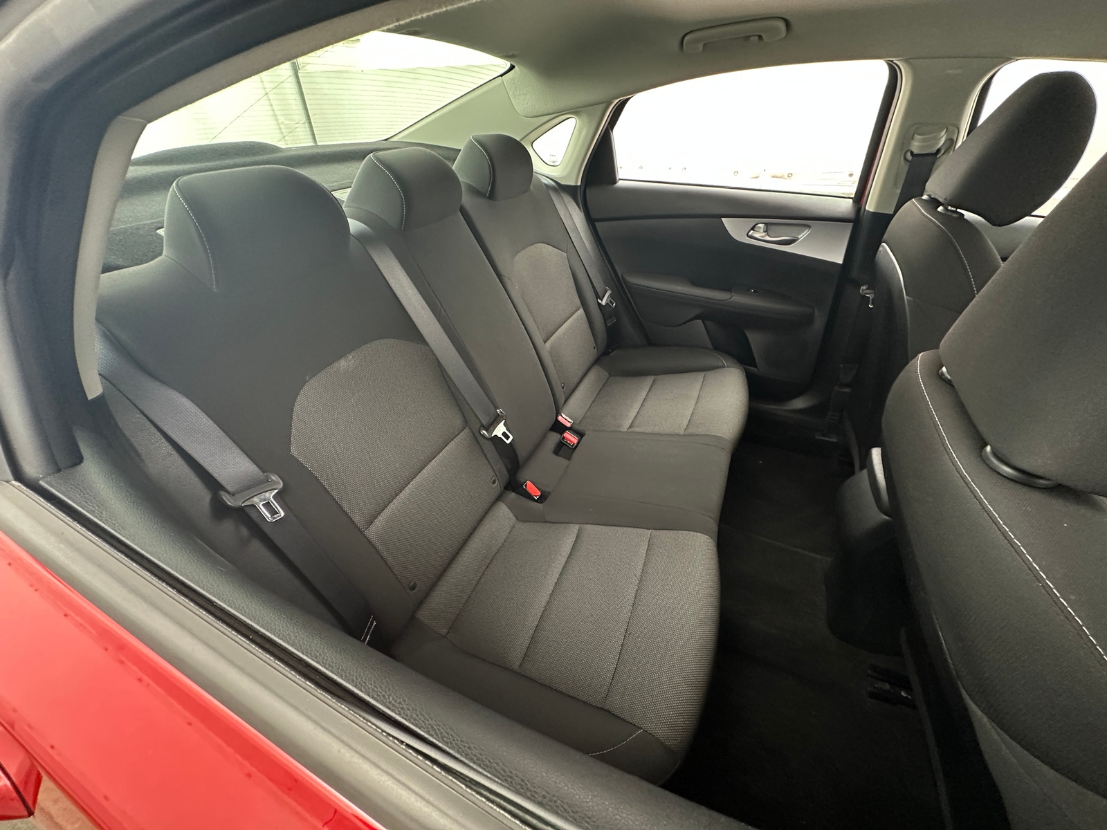 Thumbnail: 2024 Kia Forte - 6