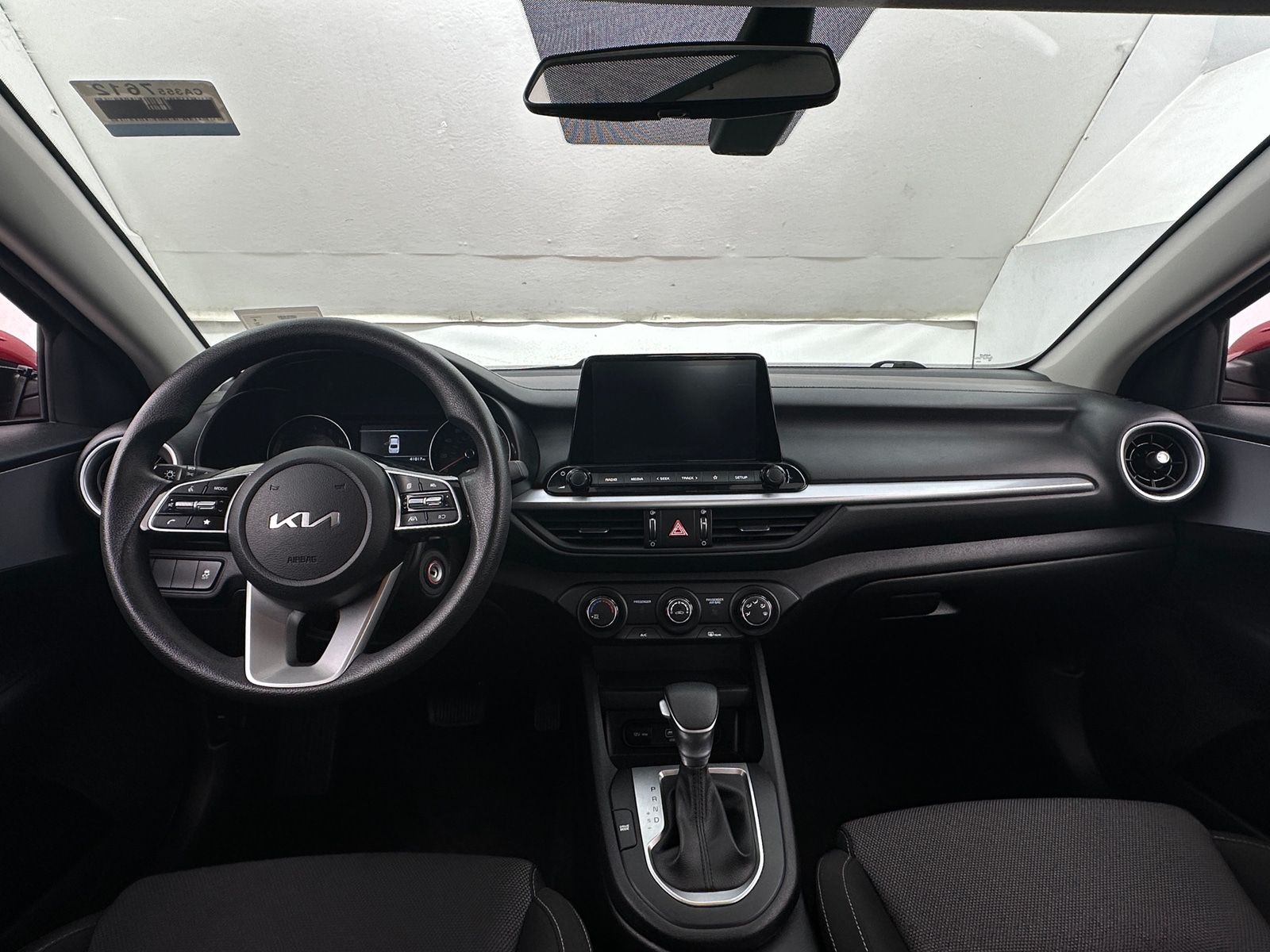 Thumbnail: 2024 Kia Forte - 3