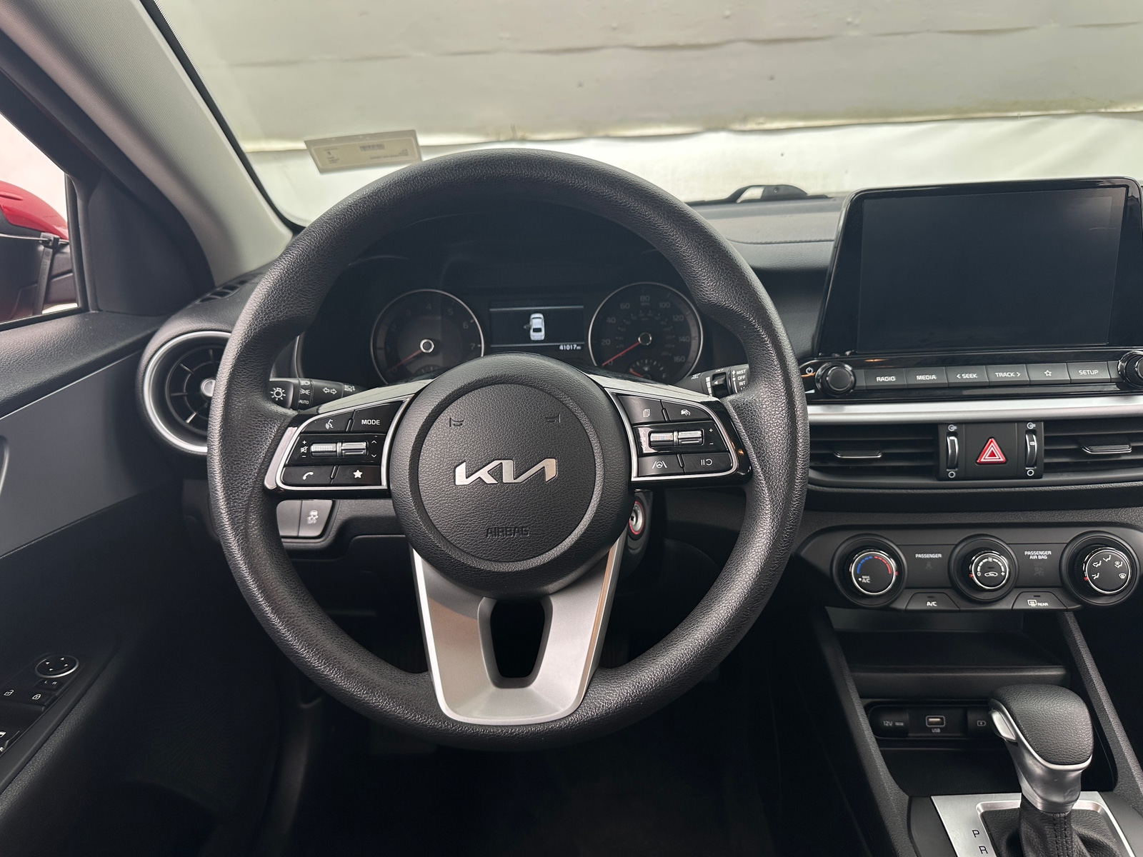 Thumbnail: 2024 Kia Forte - 5