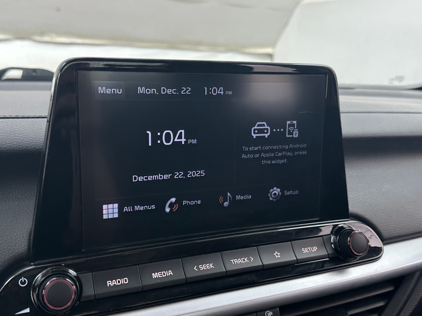 Thumbnail: 2024 Kia Forte - 4