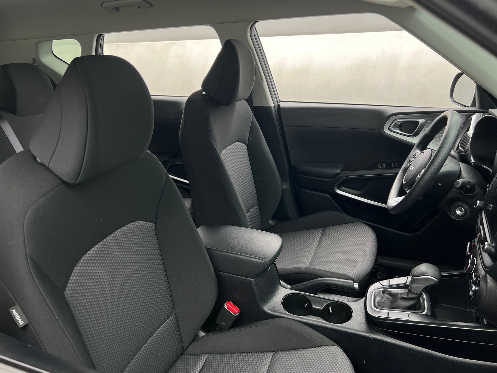 Thumbnail: 2024 Kia Soul - 2