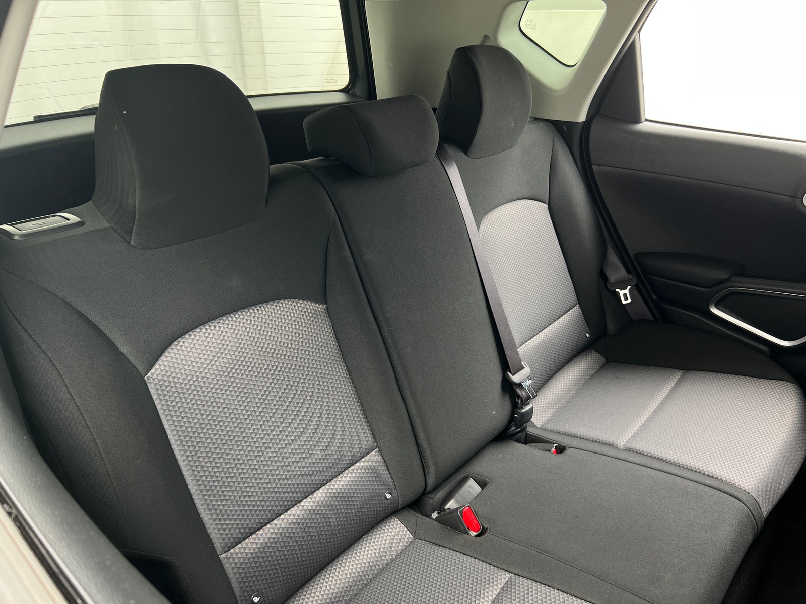 Thumbnail: 2024 Kia Soul - 6