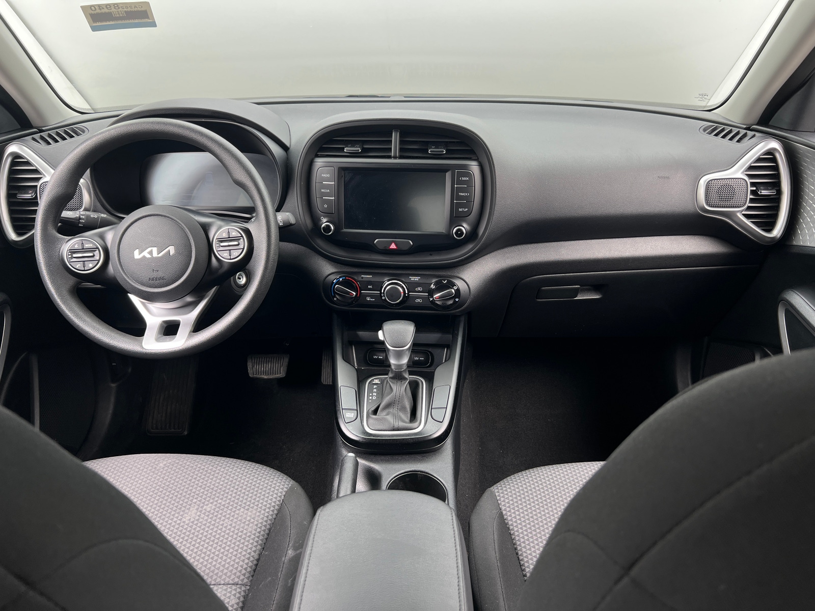 Thumbnail: 2024 Kia Soul - 3