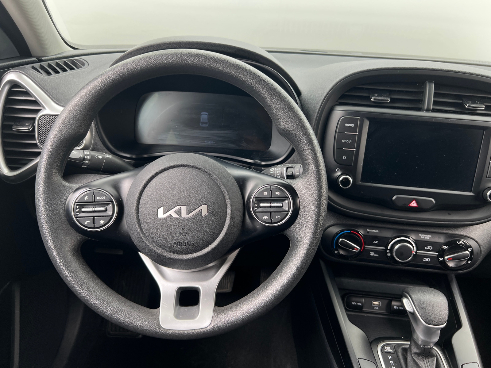 Thumbnail: 2024 Kia Soul - 5