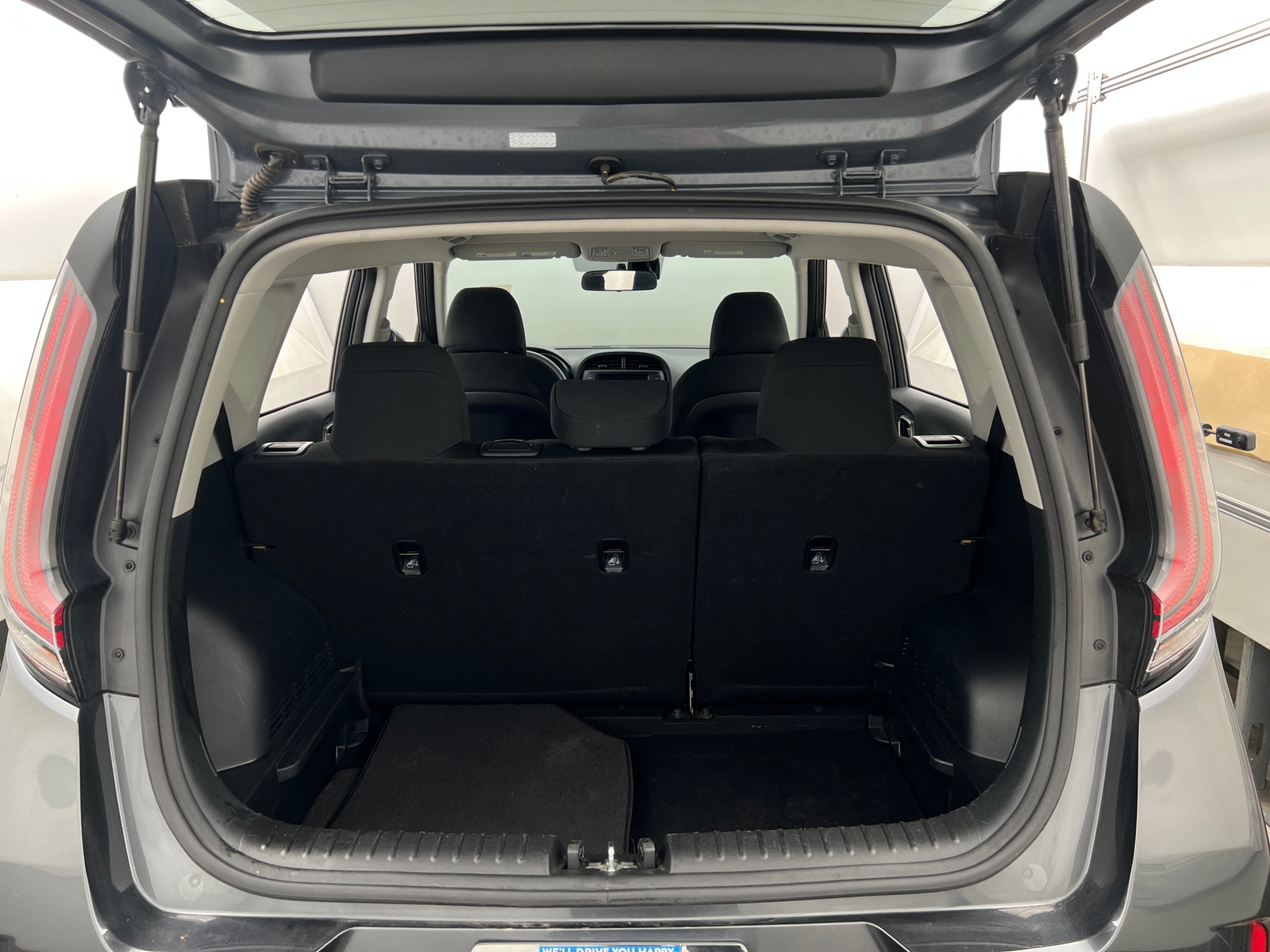 Thumbnail: 2024 Kia Soul - 7